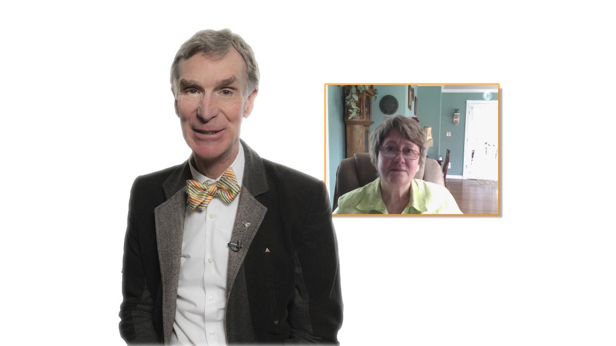 bigthink's tweet photo. #TuesdayswithBill w/ @BillNye: "So let's talk about #fracking." Feat. @just_primalsoup 

http://t.co/vtQaHYdp83 http://t.co/iZV7BQgAgv
