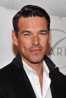 Happy Birthday to Eddie Cibrian, as Griff Walker in Baywatch Night. 