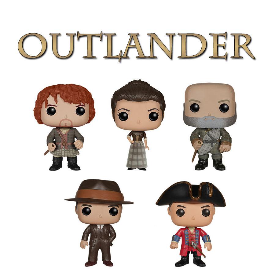 Funko on Twitter: "Coming Soon: Outlander Pop!'s and a new Orphan Black Pop! http://t.co/Y518AnScIB" / X