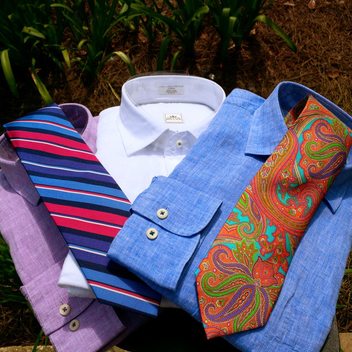 #FathersDay is just FIVE days away! We can help you find the perfect item in your gift range and wrap it for you!