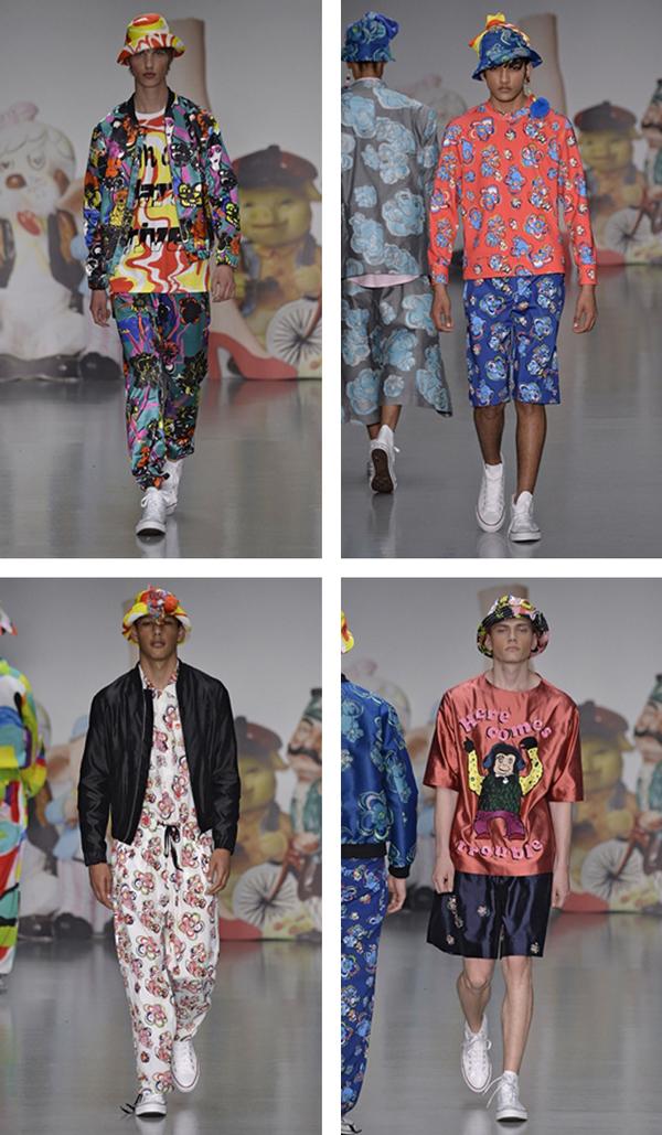 #LCM Day 1 Editor's Picks include <a href="/ToddLynnLondon/">Todd Lynn</a> <a href="/EdwardCrutchley/">Edward Crutchley</a> @KitNeale beigeuk.com/2015/06/lcm-da…