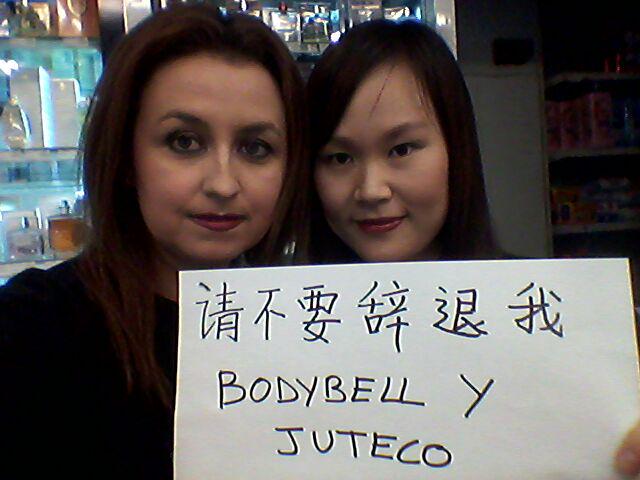 yolandatestilla's tweet photo. ---
---
Enviado por WhatsApp#noalerebodybell http://t.co/19VHCQkeRn