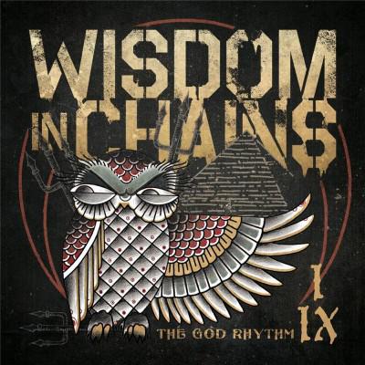 REVIEW: Wisdom In Chains – 'The God Rhythm'  wp.me/p3c54J-7kc <a href="/WisdominChains/">Wisdom in Chains</a> <a href="/FastBreakRec/">Fast Break! Records</a> <a href="/EarsplitPR/">EarsplitPR</a>
