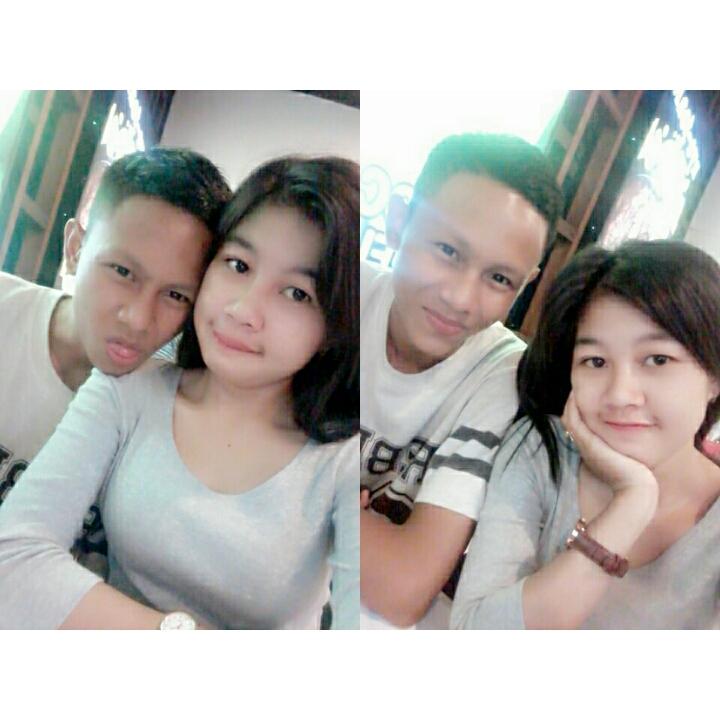 MalaaAnggraini's tweet photo. Love me like you do💕 @evanlubis http://t.co/ZTTJub2F55