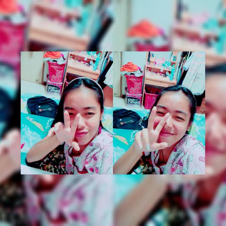 saifahh_sf's tweet image. Education is investment. Only fighting !!  #twofinger