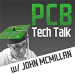 MentorPCB's tweet image. Announcing the PCB Tech Talk Podcast! Listen and subscribe: pads.com/blog/post/anno… … #pcbdesign #podcast