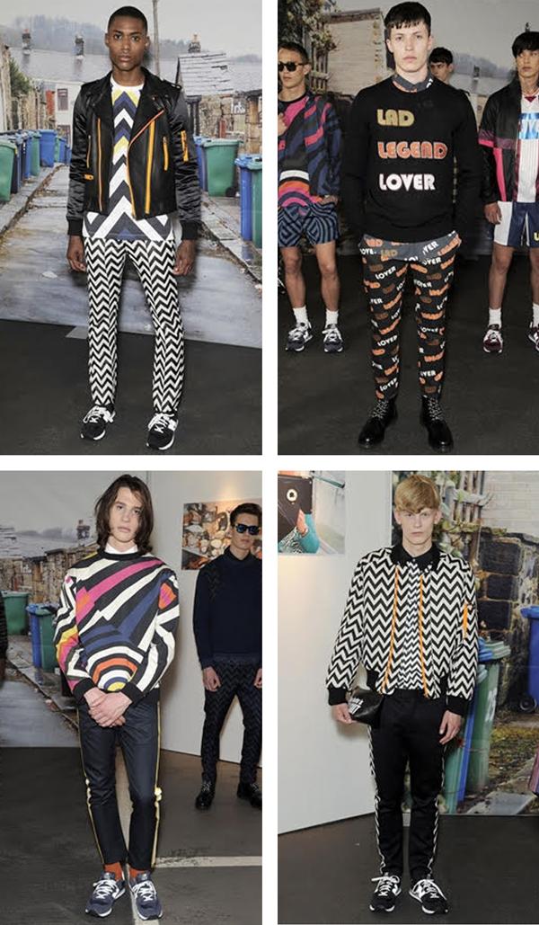 #LCM SS16 Day 3 Editor's Picks: <a href="/baartmanssiegel/">Baartmans & Siegel</a> <a href="/HouseOfHolland/">House of Holland</a> (Men's) and @maharishilondon beigeuk.com/2015/06/lcm-da…
