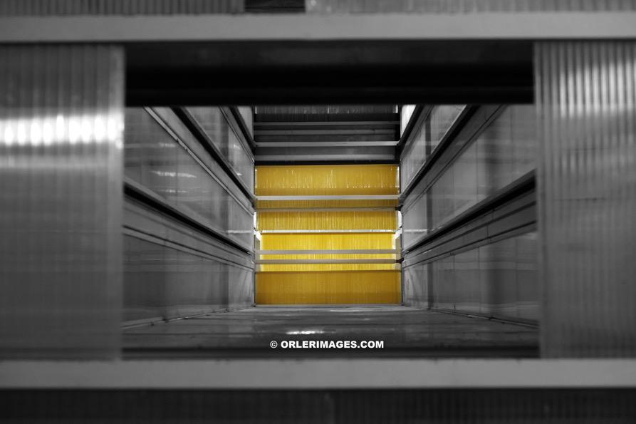 Gold ? No! <a href="/Pasta_Felicetti/">Pastificio Felicetti</a> #theartofmakingpasta #spaghetti #orlerimages