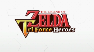 TheNintendoHome's tweet photo. The Legend of Zelda: Triforce Heroes Announced http://t.co/5I2DEaLAek http://t.co/48JLvLGb6V
