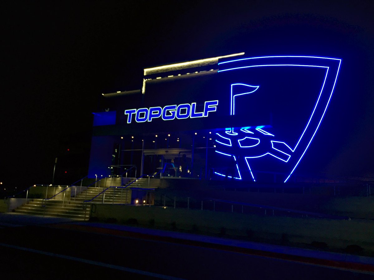 #OKC the wait is over, <a href="/TopgolfOKC/">Topgolf OKC</a> is FINALLY HERE! bit.ly/1TqFZOI
RT and FOLLOW to win final VIP TICKET!