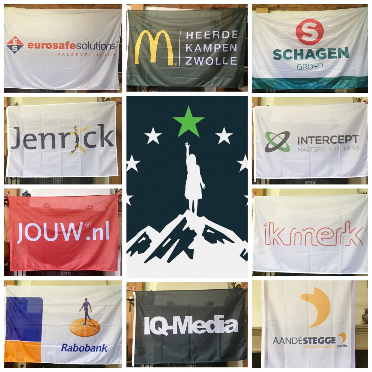 Stars_for_Kids's tweet photo. Zullen onze fantastische sponsors komende donderdag ook op de top van de Mont Blanc staan? http://t.co/HymhsfQUBJ