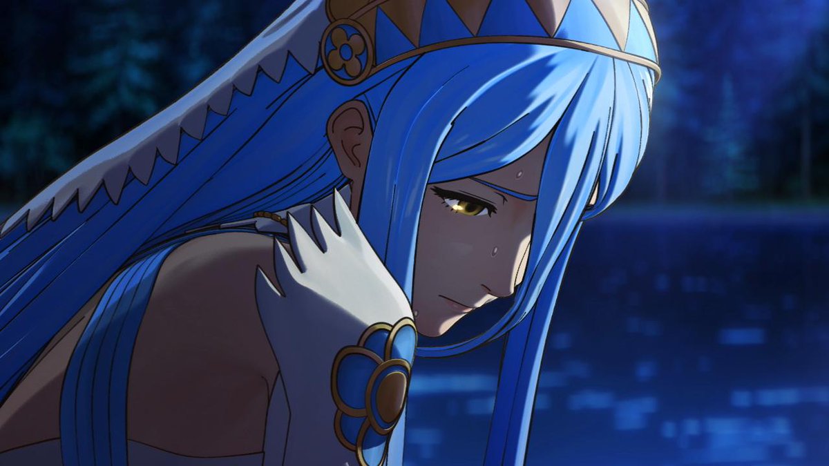 NintendoAmerica's tweet image. #FireEmblem Fates is coming to Nintendo #3DS in 2016. #NintendoE3
