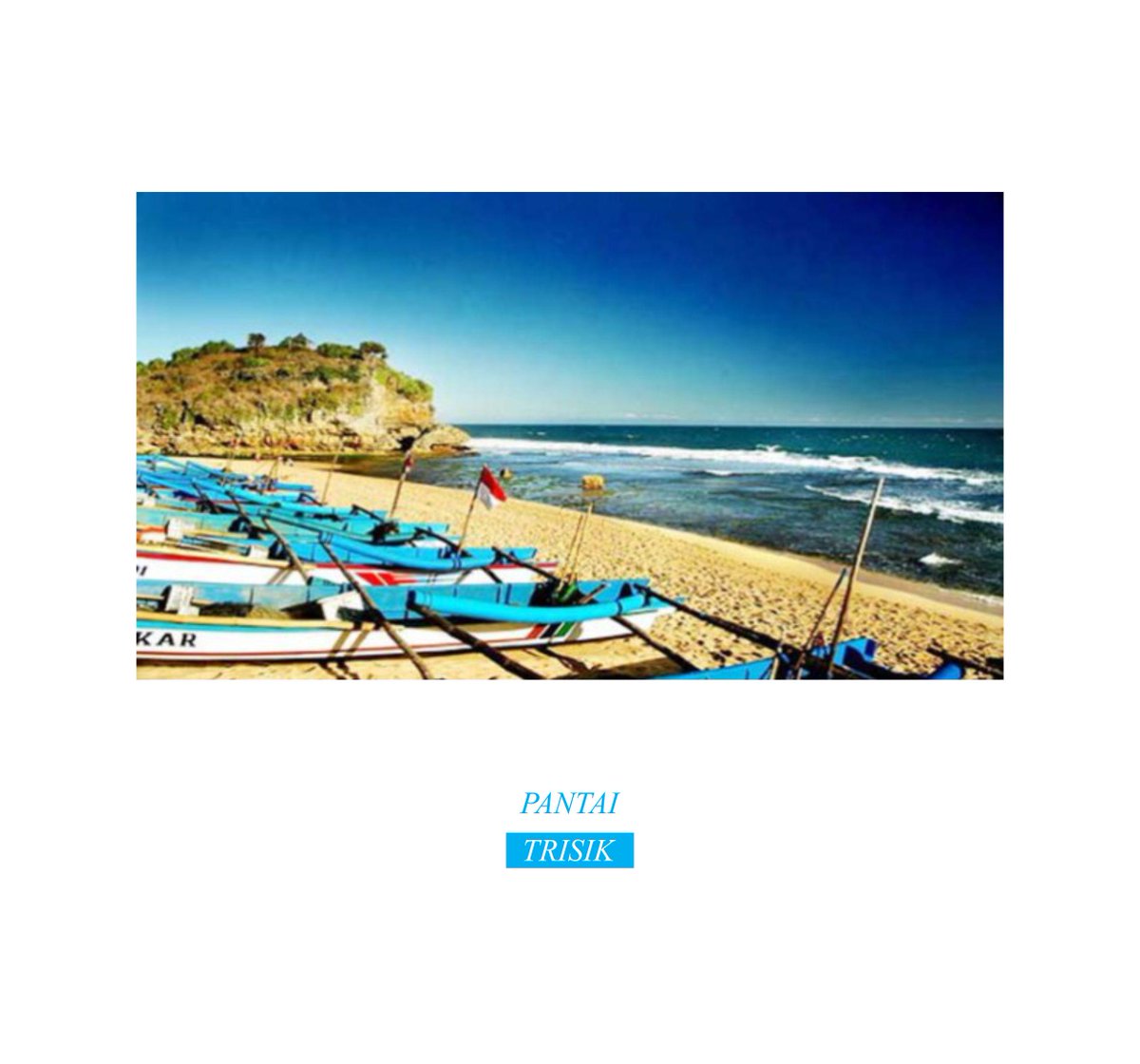 Kulonprogo2015's tweet image. Pantai Trisik Kulonprogo #visitkulonprogo