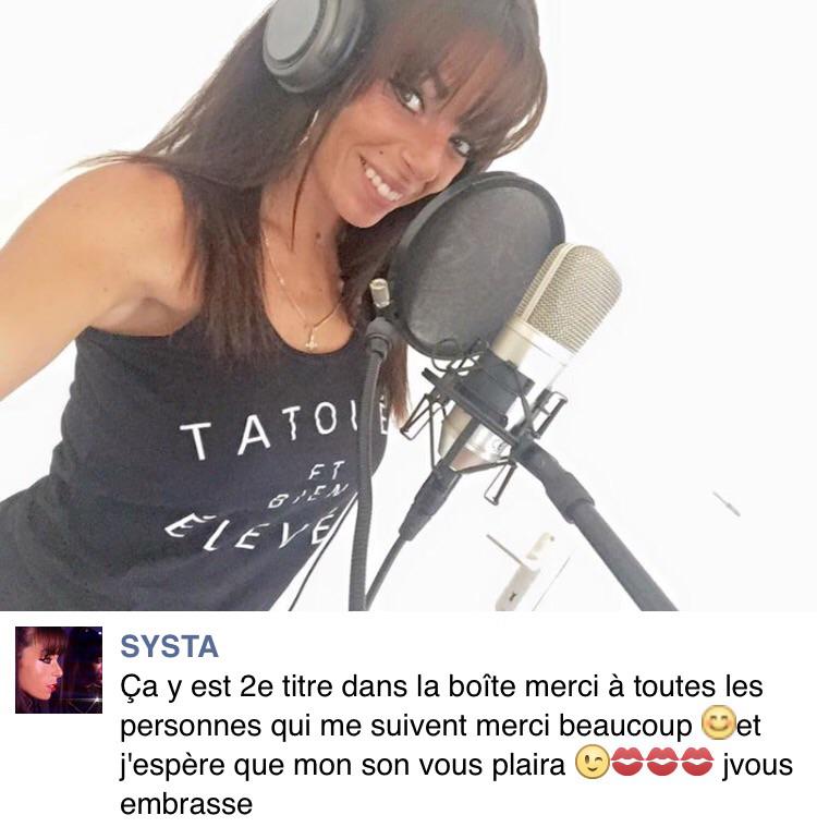 SYSTA tweet media