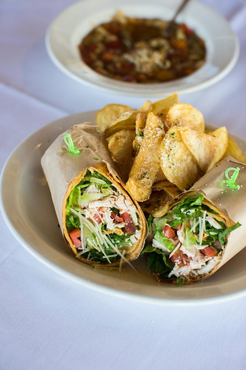 Carino's Italian tweet media