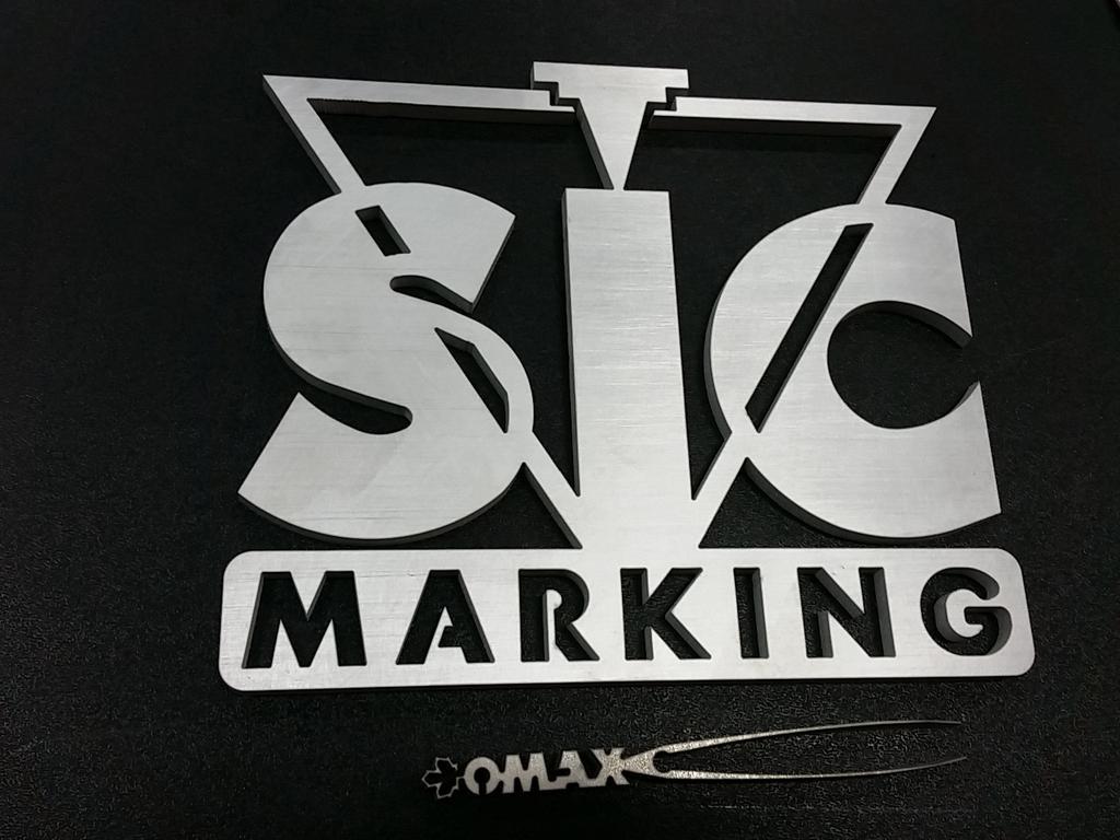 SICMarkingWard's tweet image. Thanks to @OMAXCorp for the nice swag at #wmts2015. Now we have some great take homes! #ToolMarking