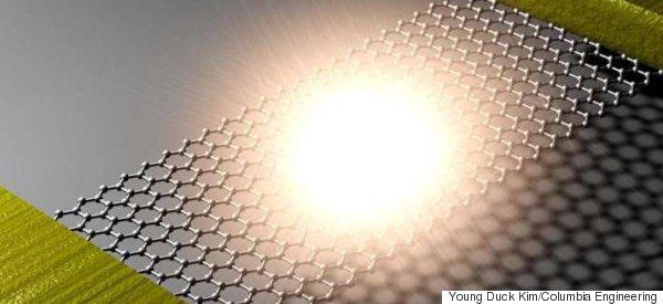 HPShopping's tweet image. World's smallest light bulb is thinner than human hair huff.to/1Ler7gL