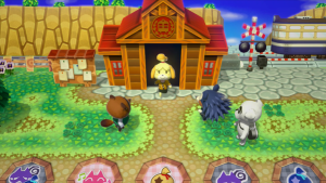 TheNintendoHome's tweet photo. Animal Crossing: Amiibo Festival announced http://t.co/Aiir2LnNib http://t.co/AcD1SHm8Lm