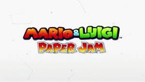 TheNintendoHome's tweet photo. Mario and Luigi: Paper Jam Announced! http://t.co/YuVaSM7LcJ http://t.co/rnxKyTiAmT