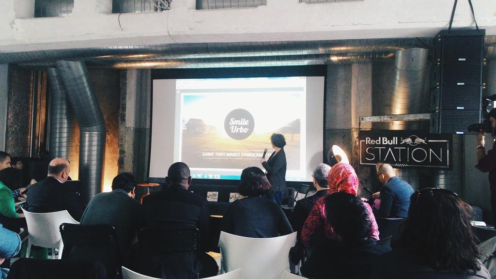 ooooooolucas's tweet image. SmileUrbo - Providing easy access to interactive education content. #Spain #WSYA #Winners