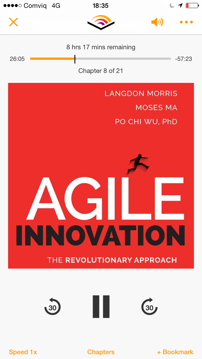 Agile approach can be adjusted for #AgileInnovation tmblr.co/ZO7ETu1nKoVIg #sthlmtech #agile #innovation