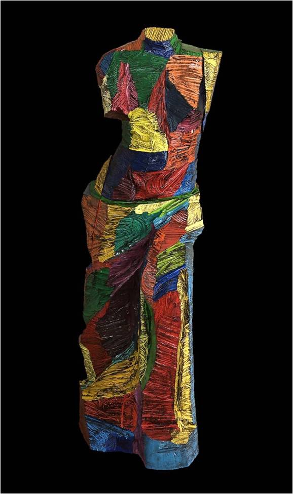 Happy Birthday! American artist Jim Dine turns 80 today! 