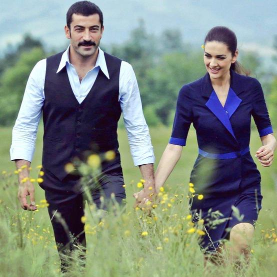 Karadayi  / Kenan İmirzalıoğlu, Bergüzar Korel - Pagina 19 CHouwELUwAA1Cik