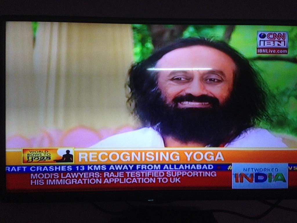 Prince_Chd's tweet image. On every channel it&apos;s either #BJPBetraysNation / #Lalitgate / #RajeForLalit 
and c what these channels r showing 😂😂