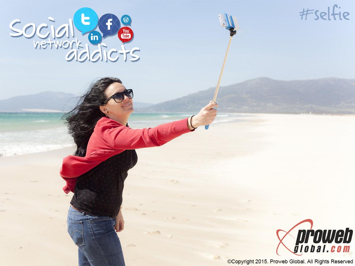 prowebglobal's tweet photo. Eres un #socialnetworkaddict cuando no pierdes la oportunidad de tomarte un #selfie http://t.co/yt9OuSKYxp
