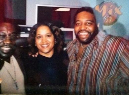 Happy 73rd Birthday to Eddie Levert!! 