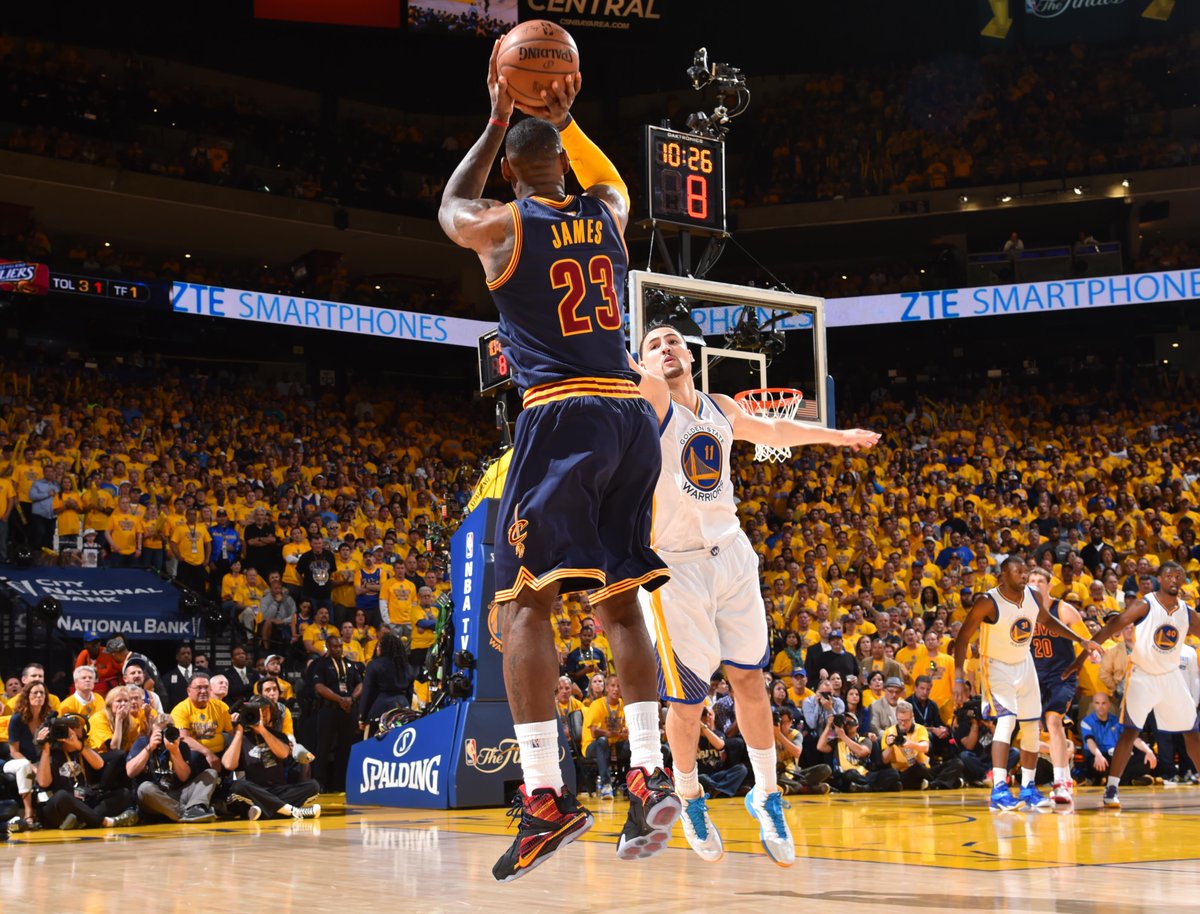NBA tweet picture