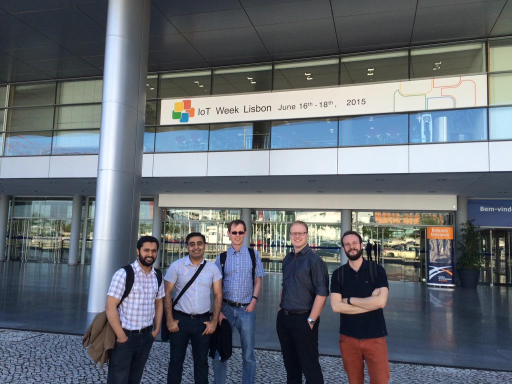 lassesteenbock's tweet photo. #citypulse  #almanac and #vital collaborating  @ #IoTWeek http://t.co/A6W7XH4kbd