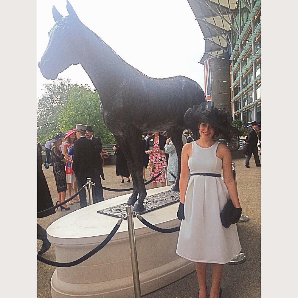 Royal Ascot 2015. CHowZD5W8AAH2yk