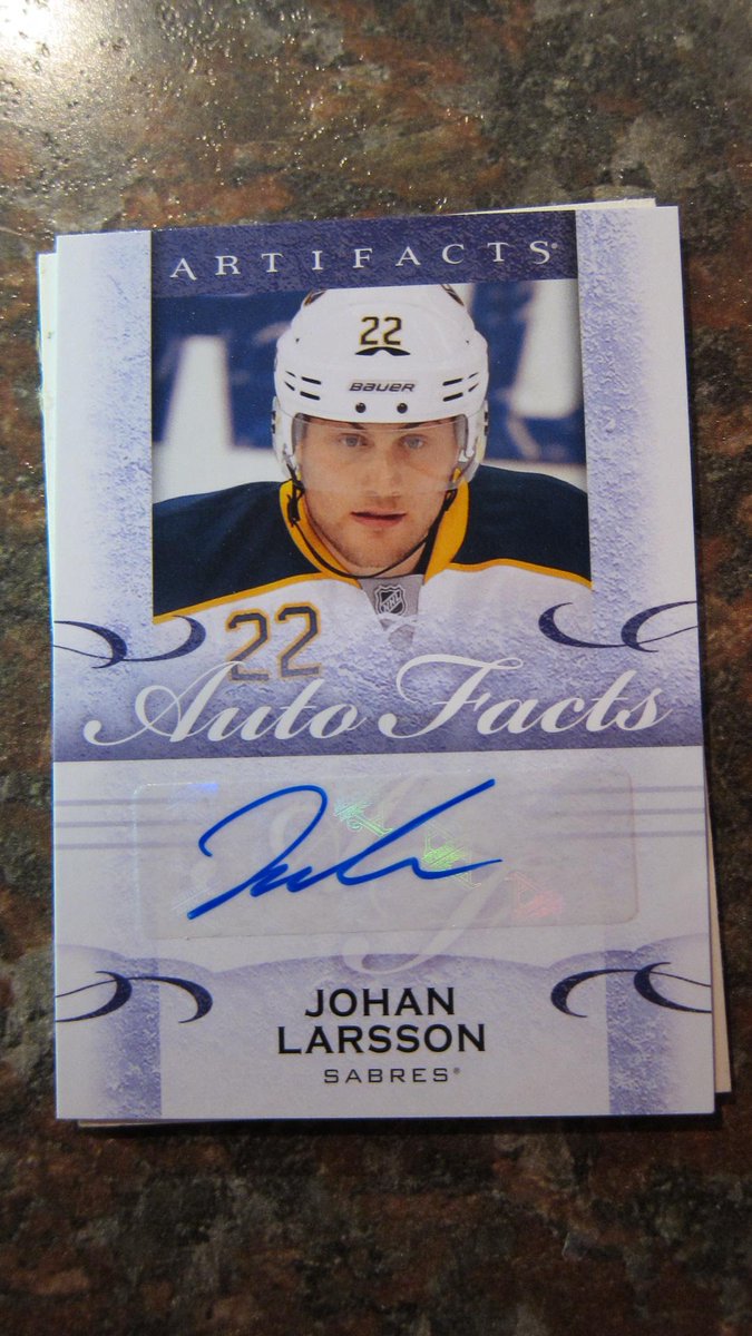 Hockeyboxbreak_'s tweet image. #showyourhits Hockey Box Break #12 #hits @UpperDeckHockey @SHOWYOURHITS @linkmycard #bigpulls #7/12 + Redemption FLA!