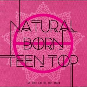 rookiesco's tweet photo. TEEN TOP 6TH MINI ALBUM - NATURAL BORN TEEN TOP (DREAM VER./PASSION VER.) IDR 200,000 http://t.co/5KGk2ljLCM