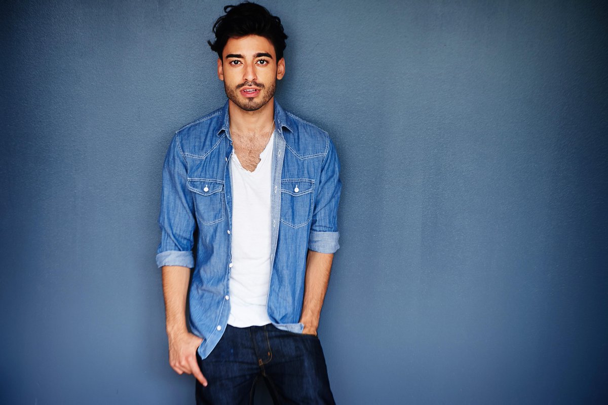 ShadowhuntersTV's tweet image. BREAKING NEWS! @JadeHassoune will play Meliorn on #Shadowhunters. Welcome to the show! #WhoIsMeliorn