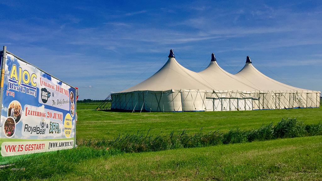 AJOCBTB's tweet photo. Nog maar een paar dagen tot #AJOCBTB !! Kaarten nu nog voor €10,- los of €17,50 als passe-partout, check AJOCBTB.nl http://t.co/TcP5kM7jRY