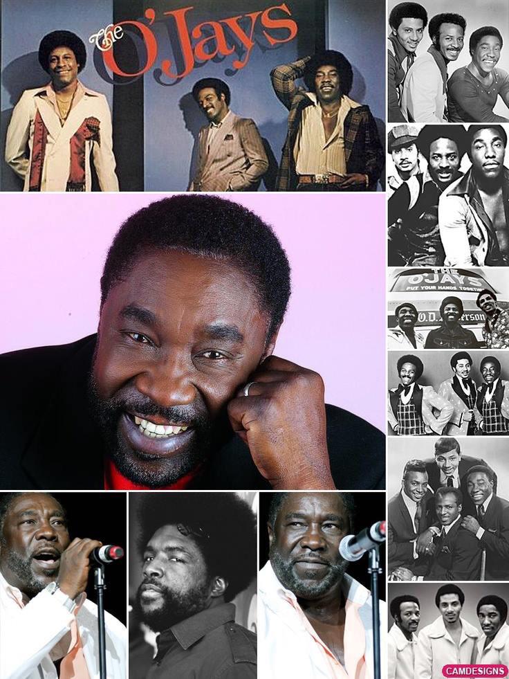 AARP wishes Eddie Levert a very happy 73rd birthday! 