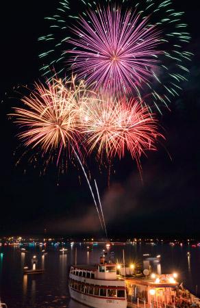 Why spend July 4th anywhere besides Okoboji? Check out our 4th of July package on our website! bojifun.com/special-packag…