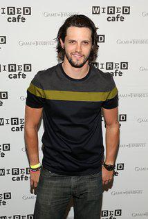 Happy Birthday to NATHAN PARSONS (TEETH, THE ROOMMATE, TRUE BLOOD) who turns 27 today 