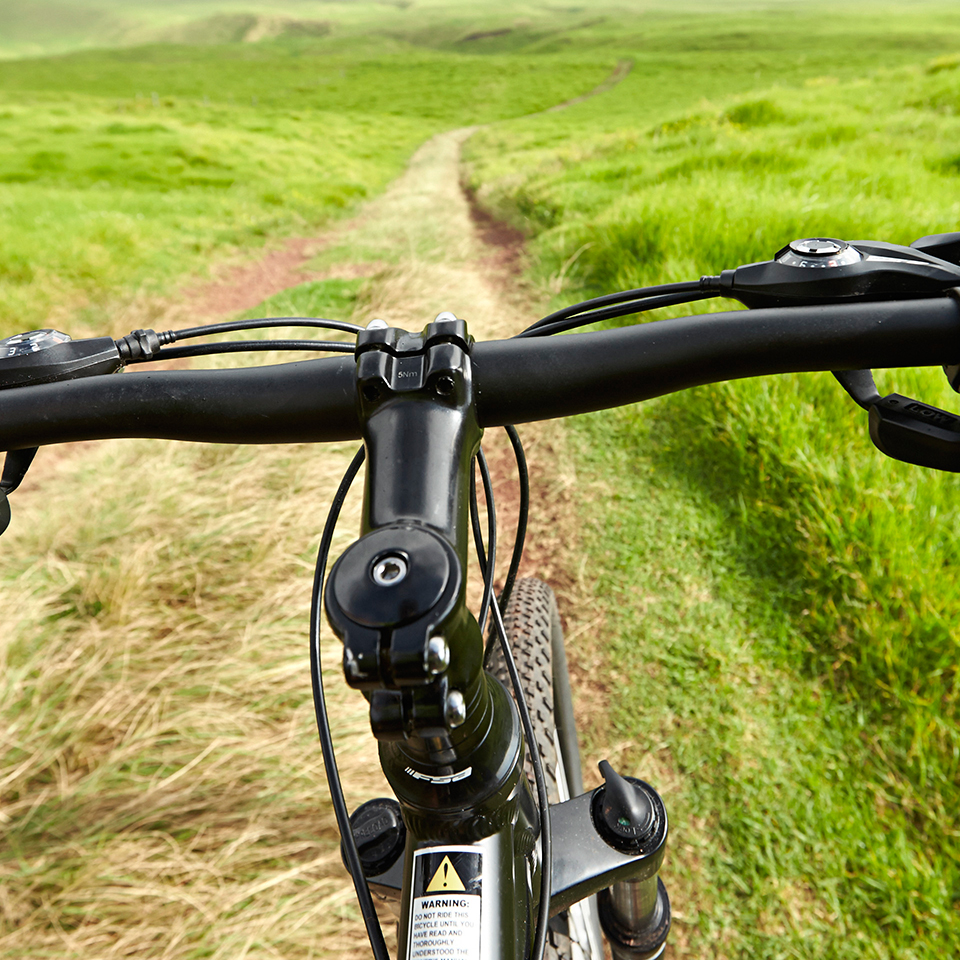 LLBean's tweet image. Before you ride, give your bike the ABC safety check: Air, Brakes and Chain. #llbean #trustedguide