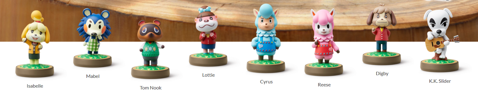 Animal Crossing: amiibo Festival  CHozyoqXAAIO3OL