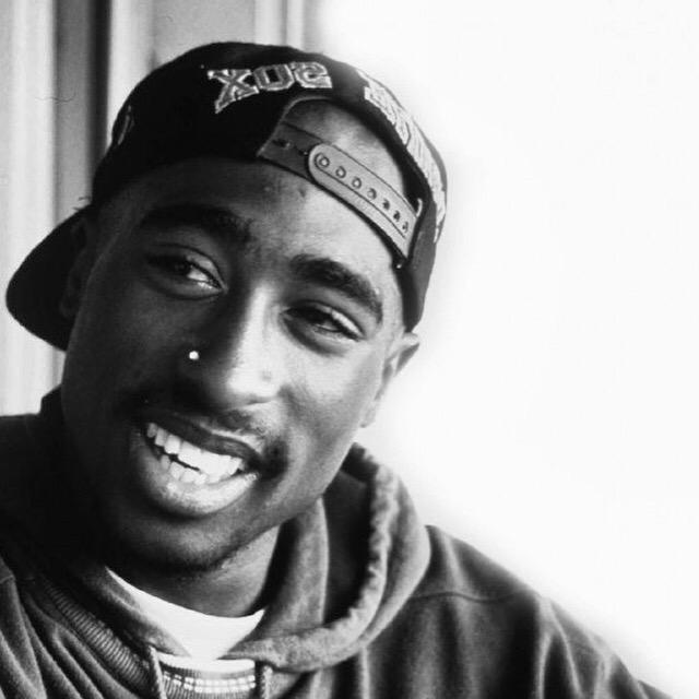 Happy Birthday \Pac!           