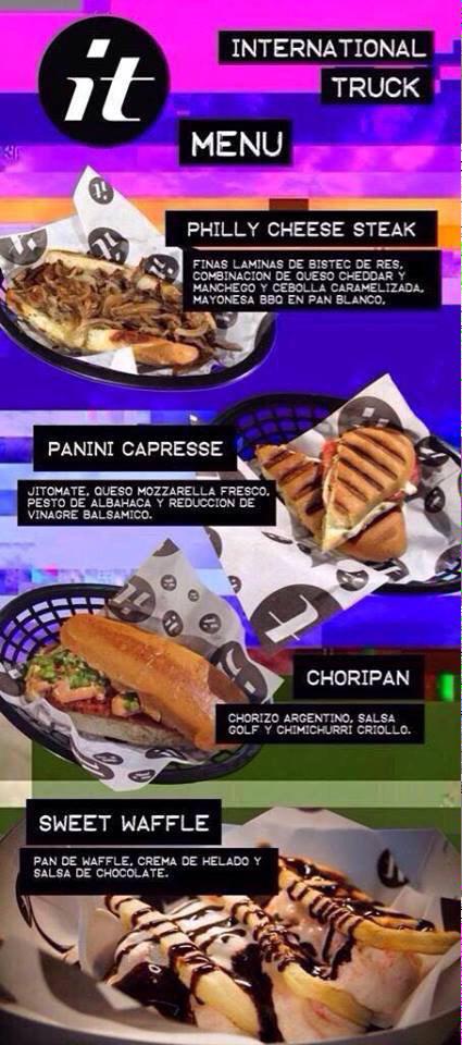 IT Food Truck Mx® tweet media