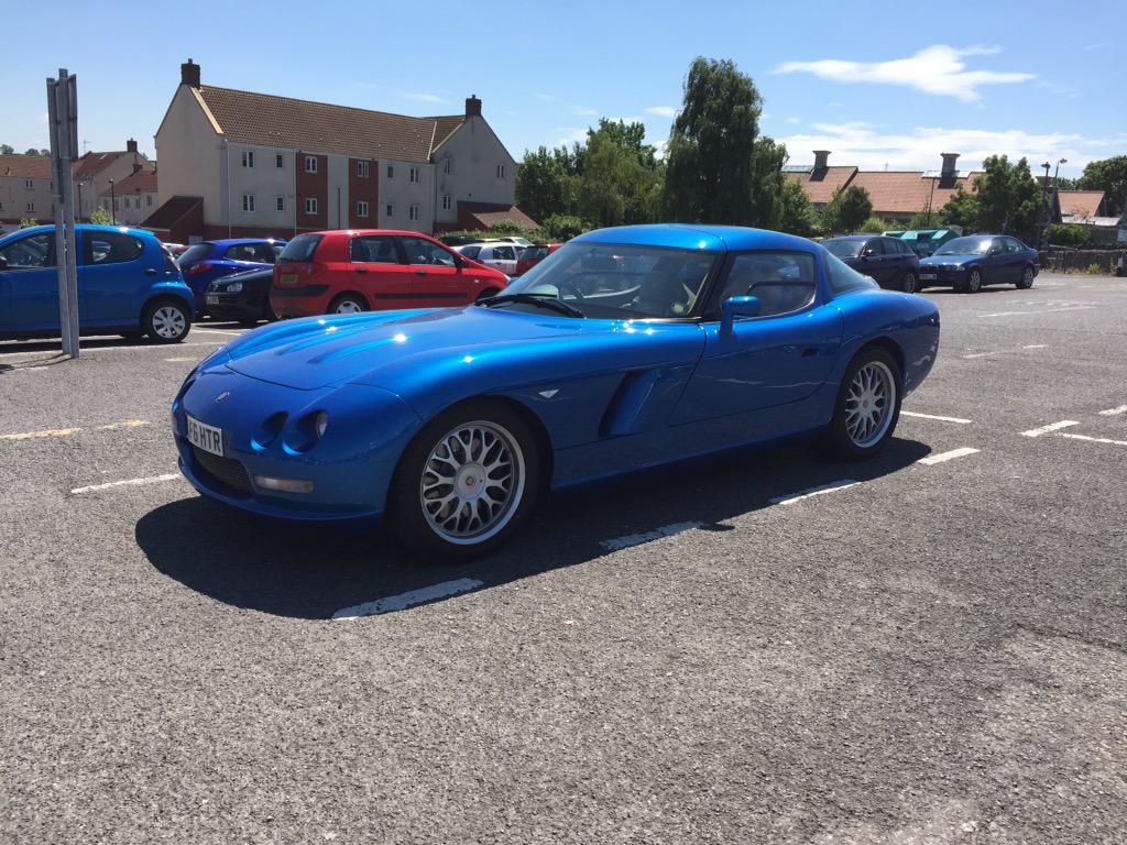 Only9built's tweet image. Hot or not! @bristolowner @BristolCarsLtd @TEFirth @bristolowners