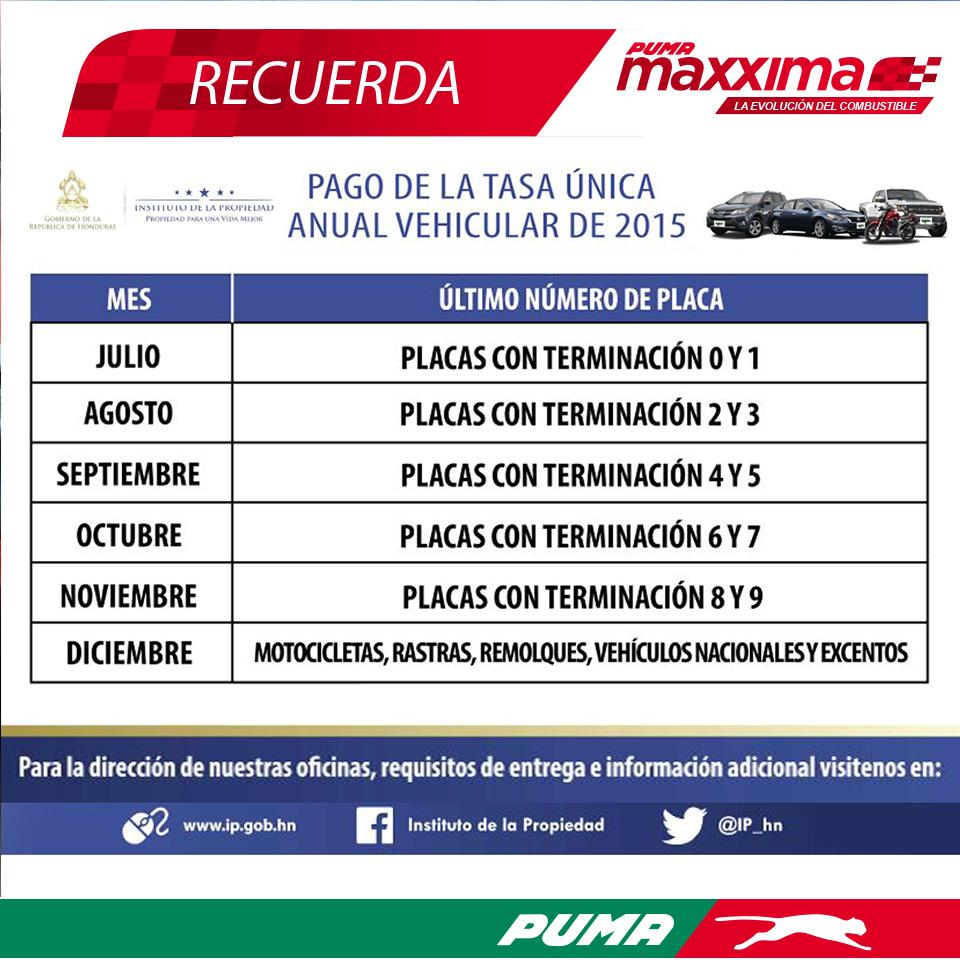 Puma Energy Honduras tweet media