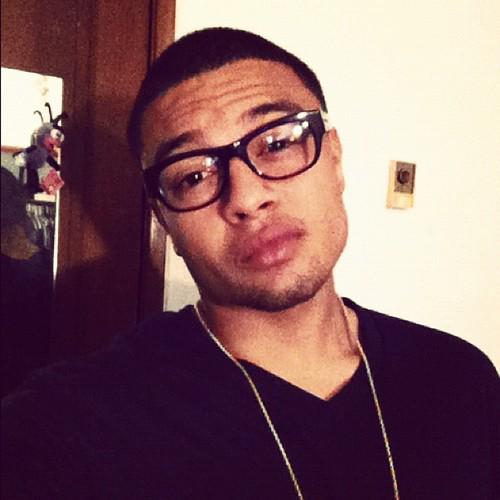   Happy 27th birthday, Alfredo Flores !!!!!               