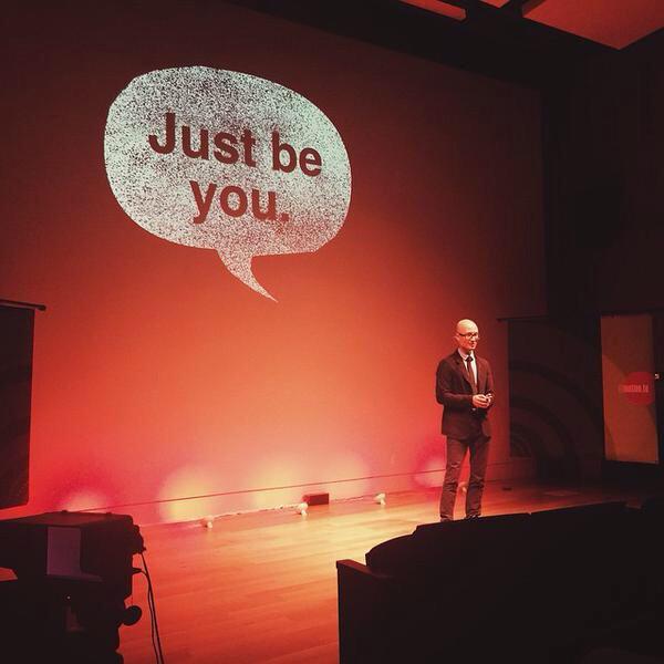 BlindLA's tweet photo. BLIND's Chris Do speaks at #Motion2015 http://t.co/6XU7zv7LZc http://t.co/rihKBVj1DR