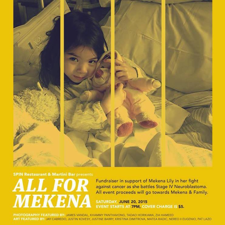 CorydonTimes's tweet image. Spin Restaurant &amp;amp; Martini Bar Hosting Mekena’s Journey Fundraising Event corydontimes.wordpress.com/2015/06/16/spi…