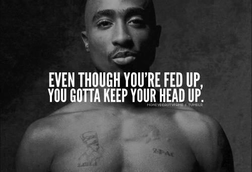 Happy birthday to this legend. Would have been 44 today. Rest in peace Tupac Shakur.    